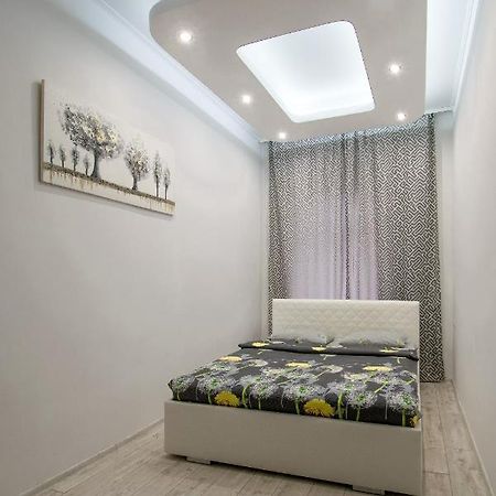 Vidfort Куліша Lviv Eksteriør billede